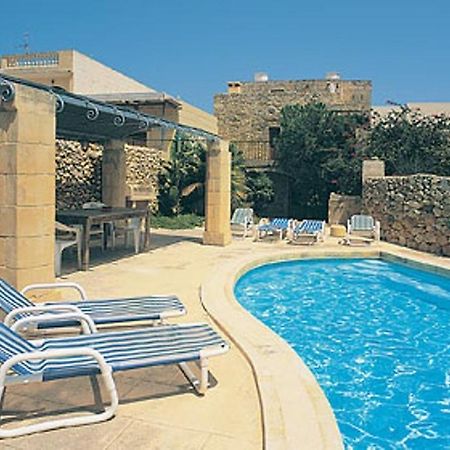 "Steves Villas" Villa Ta Rosi Xagħra Cameră foto