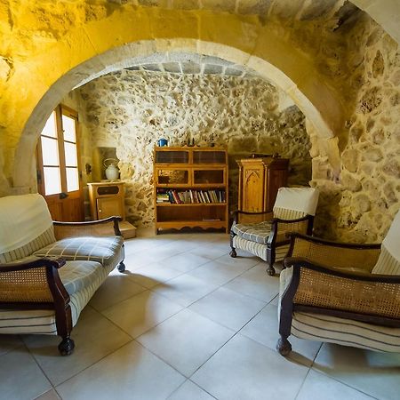 "Steves Villas" Villa Ta Rosi Xagħra Exterior foto