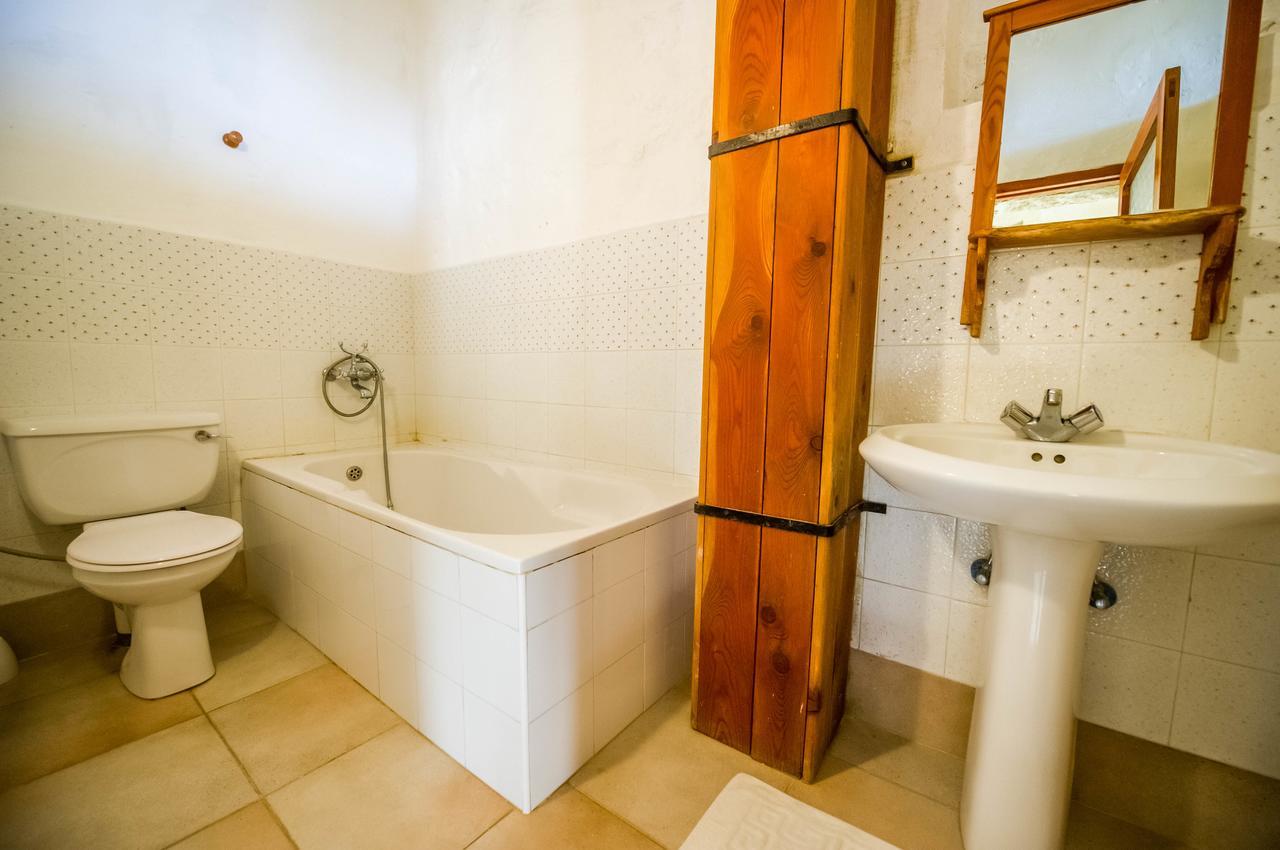 "Steves Villas" Villa Ta Rosi Xagħra Exterior foto